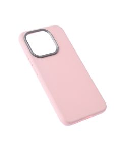 Maska za Xiaomi 15T roze Elegant