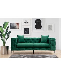 ATELIER DEL SOFA Dvosed Como, zelena
