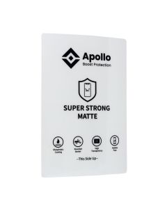 Folija za masinu za secenje Apollo matte 1/1