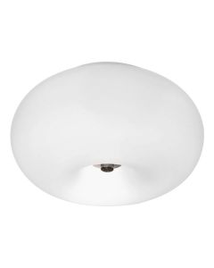 EGLO Plafonjera Optica E27 2X60W - 86811