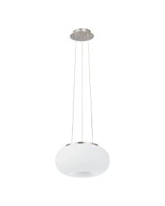 EGLO Visilica Optica E27 2X60W - 86813