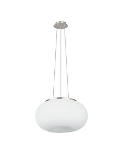 EGLO Visilica Optica E27 2X60W - 86815