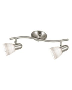 EGLO Spot Dakar 1 E14 2X40W - 88473