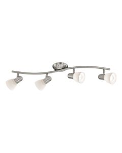 EGLO Spot Dakar 1 E14 4X40W - 88474