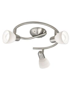 EGLO Spot Dakar 1 E14 3X40W - 88475-1
