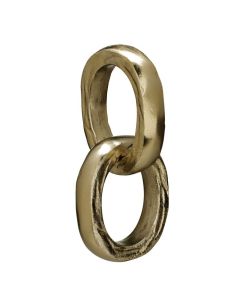 EGLO Dekorativna figura Nabunturan, zlatna - 427487