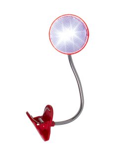 Lampa za čitanje savijena LED 0368 - 0368-1