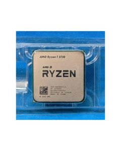 AMD Procesor Ryzen 7 5700 8C/16T/3.7GHz/4MB/65W/AM4/TRAY