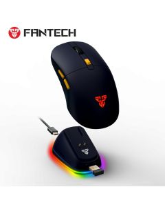 FANTECH Mis Wireless Gaming WG9RD Kanata Blue