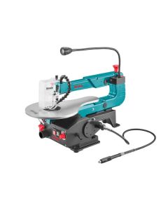 RONIX Dekupir - modelarska testera E + čeona brusilica 5701 CB 120W/50mm - 5701RX