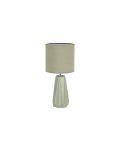 RABALUX Amiel stona maslinasto zelena E27 43cm - 5703