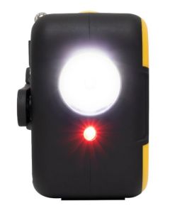 SAL Prenosni radio Solarni RPH2 - 45513