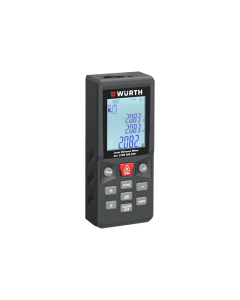 WURTH Laserski daljinomer LDM50S - 5709300550