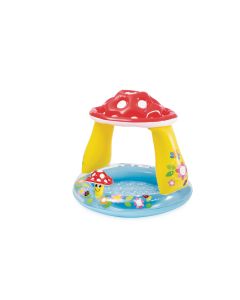 INTEX Dečiji bazen pečurka 102 x 89 cm, 57114NP - 57114NP