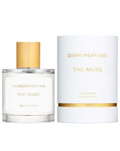 Zarkoperfume The Muse Eau de Parfum 100 ml
