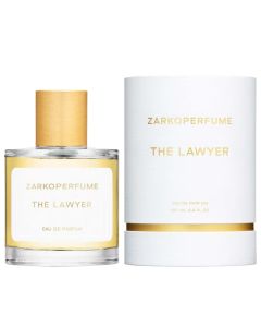 Zarkoperfume The Lawyer Eau de Parfum 100 ml