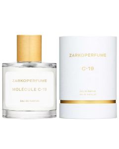 Zarkoperfume Molécule C-19 The Beach Eau de Parfum 100 ml