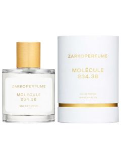 Zarkoperfume Molécule 234.38 Eau de Parfum 100 ml
