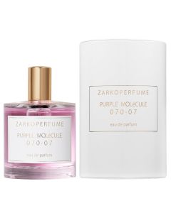 Zarkoperfume Purple Molécule 070.07 Eau de Parfum 100 ml