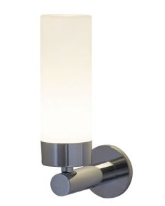 Rabalux Kupatilska rasveta Betty LED 4W hrom (5713) - 5713