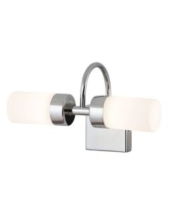 Rabalux Kupatilska rasveta Betty LED 2x 4W hrom (5714) - 5714