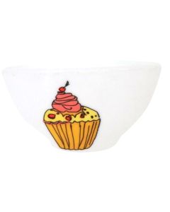 LUMINARC Činija pop gourmandise cupcake 50cl 1/1 - 212496