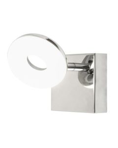 Rabalux Kupatilska rasveta Beata LED 5W hrom (5716) - 5716