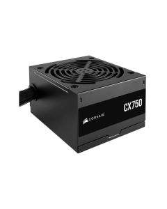 CORSAIR Napajanje CX650 CP-9020278-EU 80+Bronze, crna - CP-9020278-EU