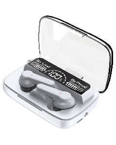 MeanIT Bluetooth slušalice TWS B400, bela