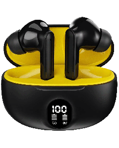 MeanIT Bluetooth slušalice TWS B300, crna