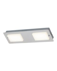 RABALUX Kupatilska rasveta Ruben LED 2X 5W - 5723
