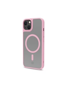 CELLY MAGMATT futrola za iPhone 14, pink - MAGMATT1024PK