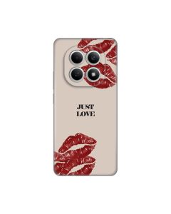 Maska za Xiaomi Redmi Note 15 4G/5G Just Love Silikonska Print Skin