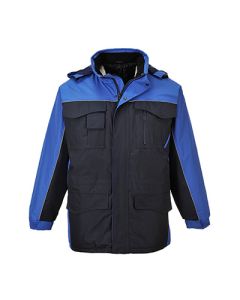 PORTWEST Jakna Ripstop S562, teget - 57264L