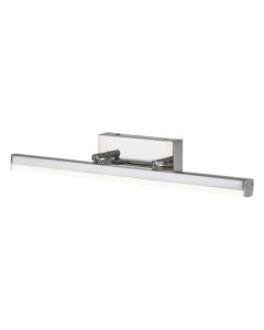 Rabalux Kupatilska rasveta Silas LED 18W hrom (5727) - 5727