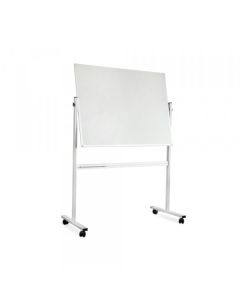Tabla bela okretna dvostrana 2x3 TOS1020 Ecoboard 100X200 - G752