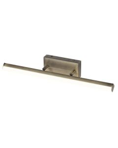 Rabalux Kupatilska rasveta Silas LED 18W bronzana (5729) - 5729