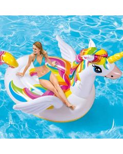 INTEX Jastuk na naduvavanje jednorog 57291EU - 57291EU