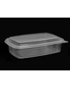 Pet ambalaža za hranu vth 1000ml 120c - 572
