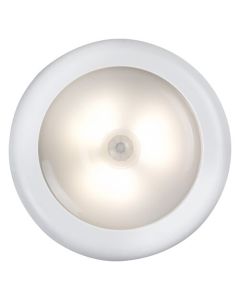 Rabalux Dekorativna rasveta Milo LED 05W bela (5730) - 5730