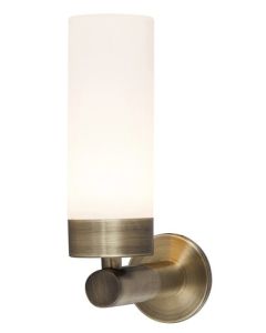 Rabalux Kupatilska rasveta Betty LED 4W bronzana (5745) - 5745