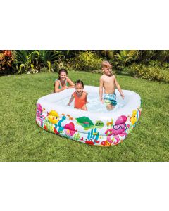 INTEX Bazen morski akvarijum, 57471NP - 57471NP