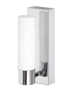 Rabalux Kupatilska rasveta Jim LED 5W hrom (5749) - 5749