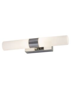 Rabalux Kupatilska rasveta Jim LED 2x 5W hrom (5750) - 5750
