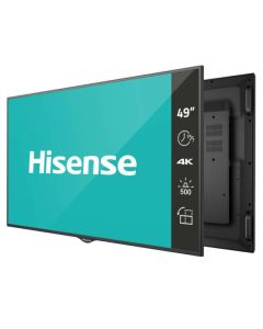 HISENSE Interaktivni Display 49” 49BM66AE, Ultra HD