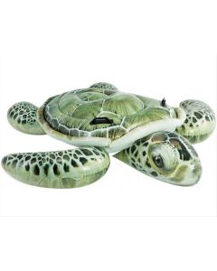 INTEX Dušek Morska kornjača 191x170cm 57555NP - 57555NP