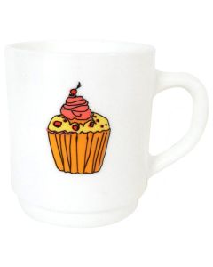 LUMINARC Šolja pop gourmandise cupcake 29cl 1/1 - 212495