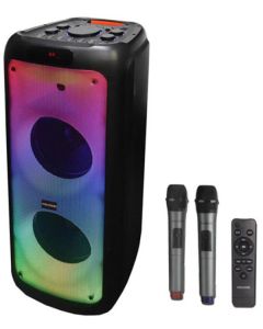 MICROLAB Karaoke Bluetooth zvučnik PT1000W