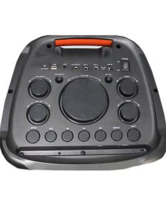 MICROLAB Karaoke Bluetooth zvučnik PT1000W - 45556