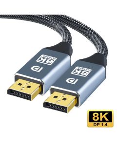 Kabl DP na DP 8K JWD-HD002 2M